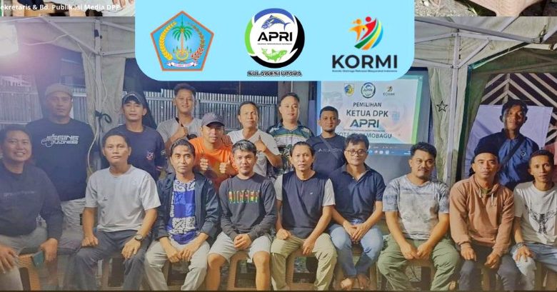 sosiasi Permancingan Indonesia Cabang Kotamobagu
