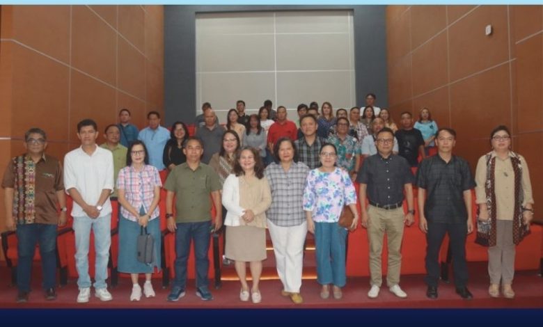 Kerja sama Polimdo dengan media