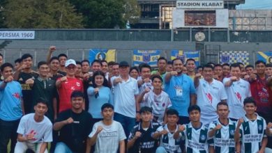 Liga 4 Indonesia Sulut 20252026