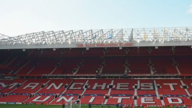 Manchester United incar Ange-Yoan Bonny