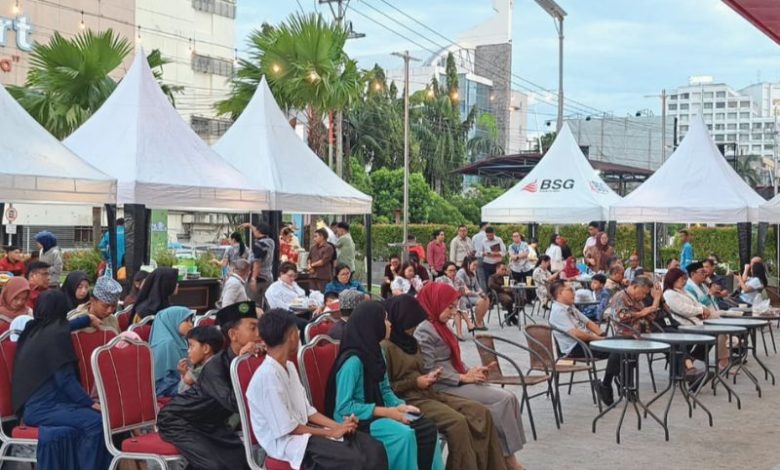 Ngabuburit KUR Fest 2026