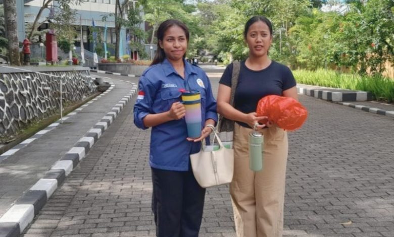 program Green Campus Polimdo