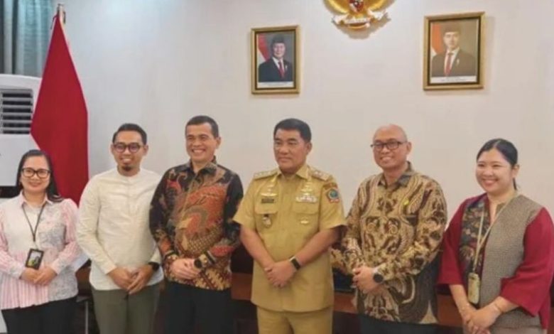 solusi emas penambang rakyat Sulut
