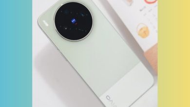 spesifikasi Vivo X300s