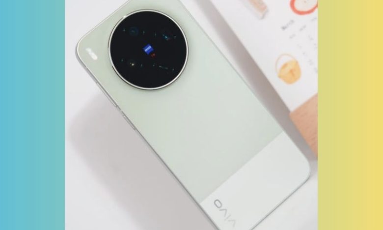 spesifikasi Vivo X300s