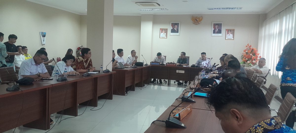 Polemik Akses Jalan PT MSM