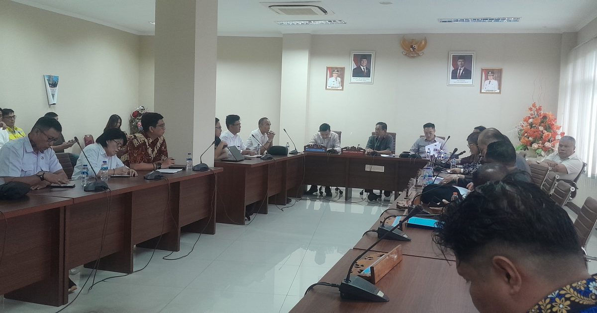 Polemik Akses Jalan PT MSM