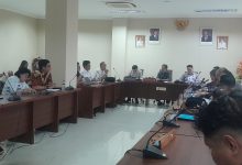 Polemik Akses Jalan PT MSM