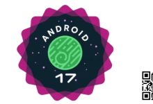 Android 17 Beta 4