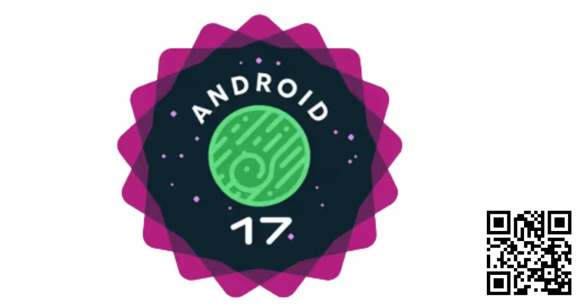 Android 17 Beta 4