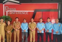 FKDM Sulawesi Utara 2026