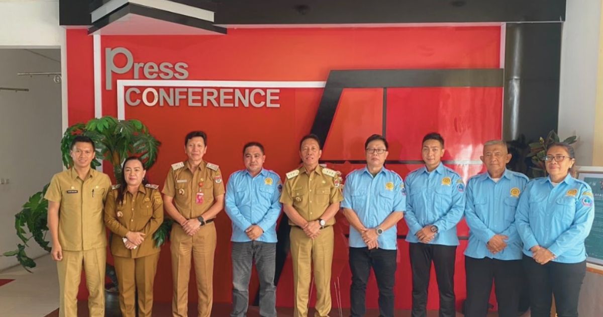 FKDM Sulawesi Utara 2026