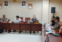 Komisi IV DPRD Sulut Geram