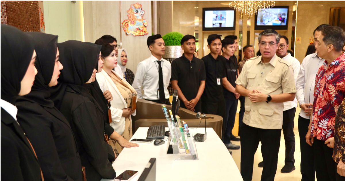 Magang Nasional 2025