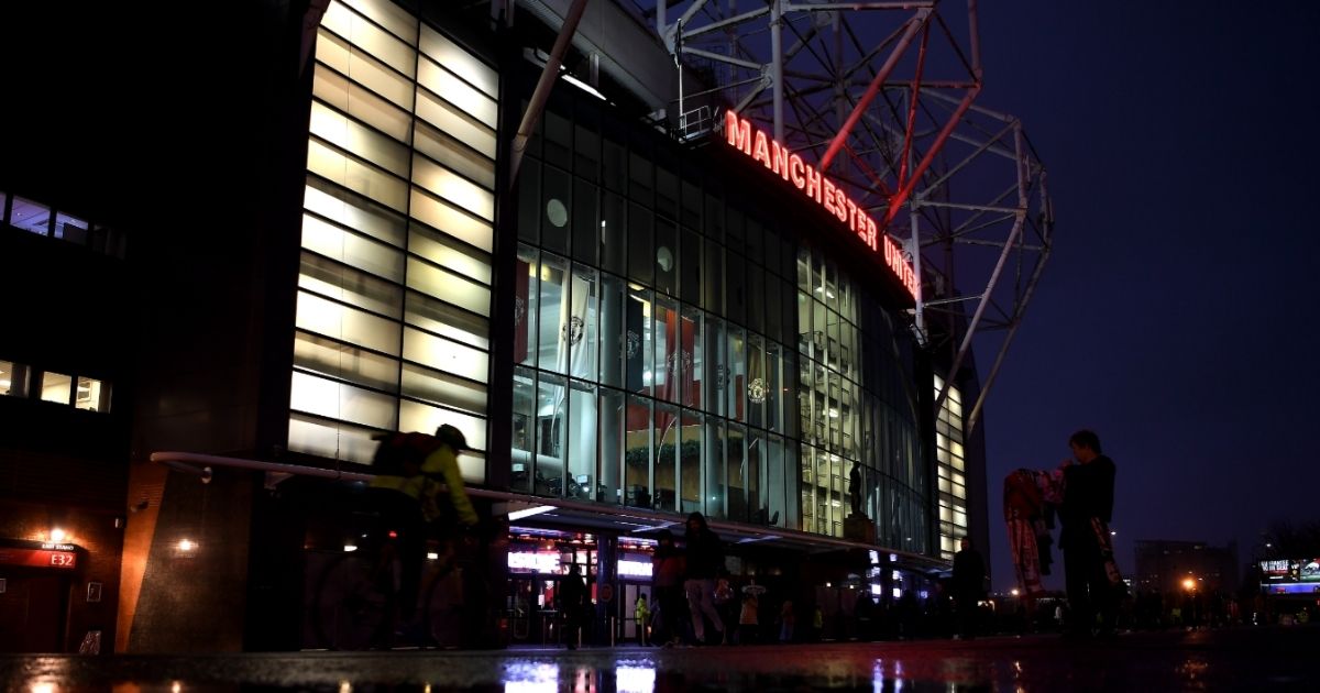 Manchester United vs Leeds United