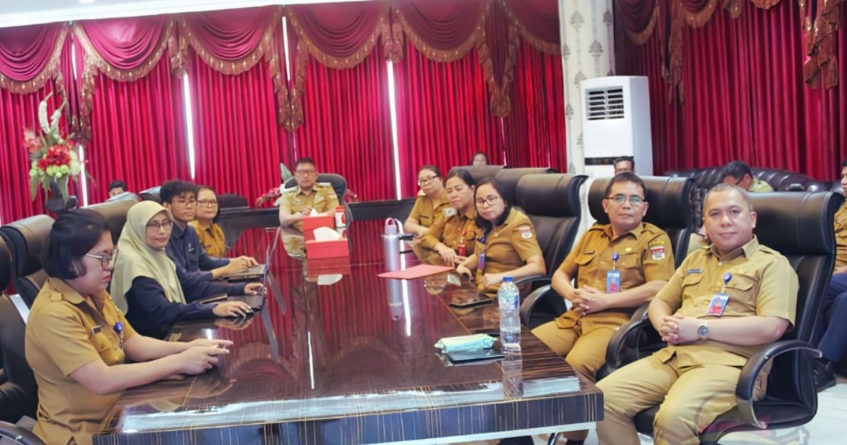 Pengendalian inflasi 2026