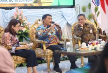 Gubernur YSK ersihkan Mafia Tanah