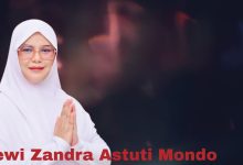 Dewi Zandra Astuti Mondo