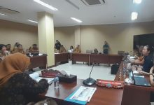 Komisi IV DPRD Sulut Soroti Roadmap Pendidikan