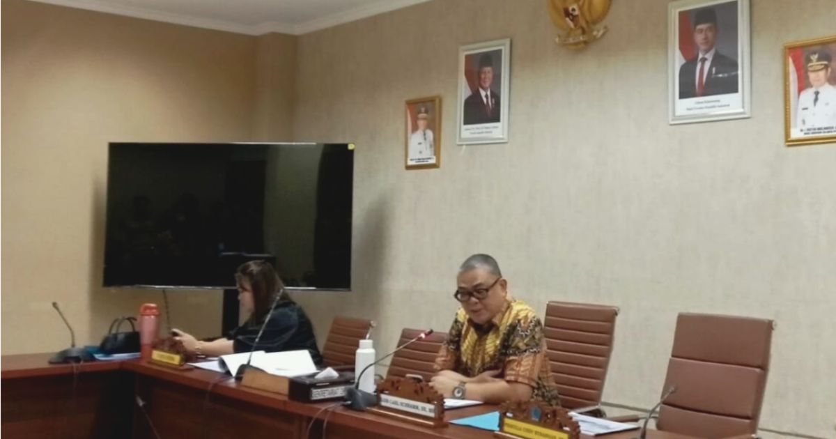 Komisi IV DPRD Sulut Soroti Roadmap Pendidikan