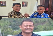 Jems Tuuk Puji Kejelian Gubernur Yulius Selvanus