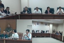 Komisi III Rekomendasikan Akses Jalan