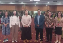 Seminar Nasional PTUV Polimdo