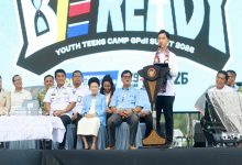 Wapres Gibran Apresiasi Sulut