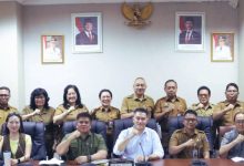 Ranperda RTRW Sulut