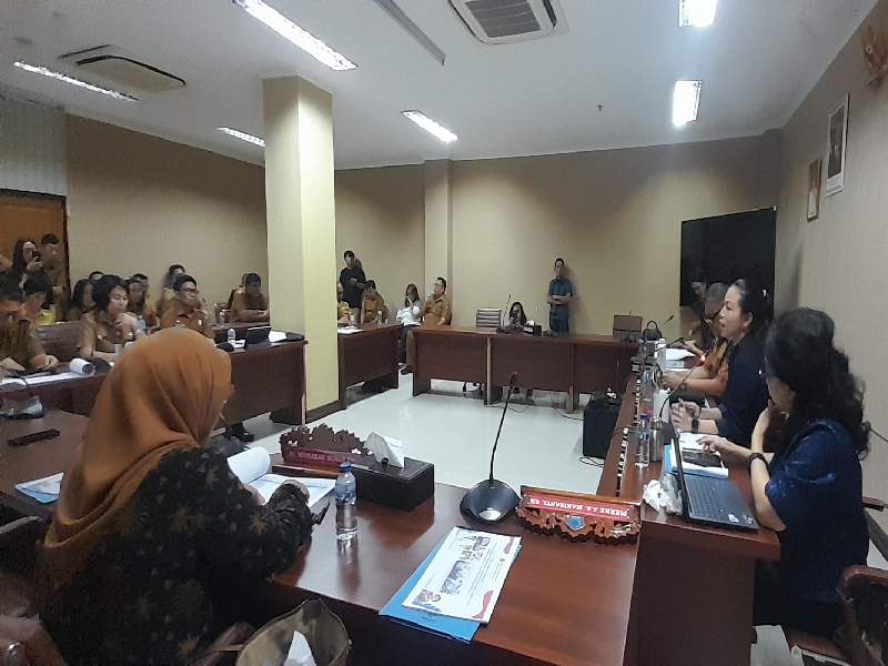 DPRD Sulut Soroti Tunggakan Pajak