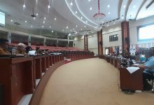 Ranperda Pertanggungjawaban Pelaksanaan APBD 2025