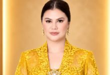 Adolfien Wangania Dorong Pembangunan Berkelanjutan