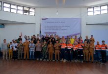 PT ASA Sosialisasikan Rencana Relokasi, Bahas Hunian Baru dan PPM