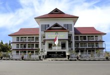 Korupsi Tambang PT HWR