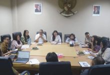 Ranperda TJSL Sulut